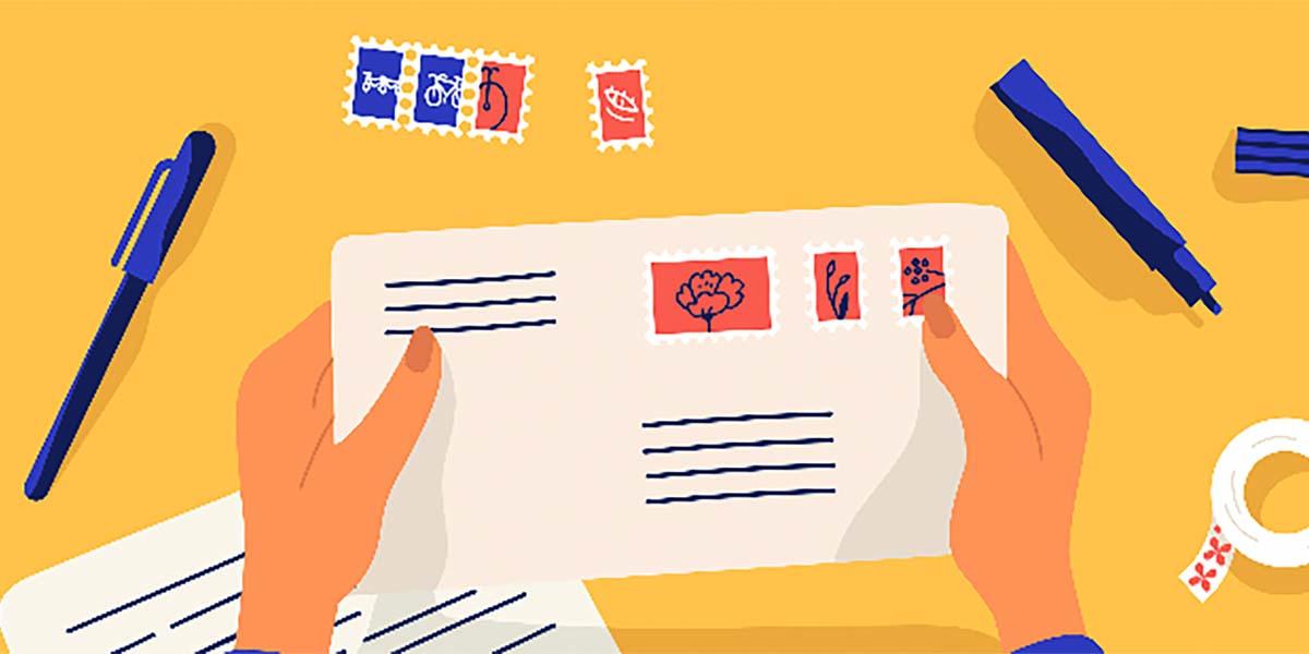 ২টি Formal Letter Writing, এইচএসসি ইংরেজি ২য় পত্র